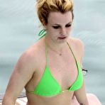 Second pic of :: Largest Nude Celebrities Archive. Britney Spears fully naked! ::