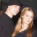 First pic of Babylon X - LeAnn Rimes