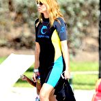 First pic of :: Largest Nude Celebrities Archive. Heidi Klum fully naked! ::