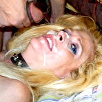 Third pic of Cum On Wives - Real submitted pics of amateur housewives getting cumshots!