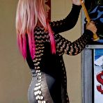 First pic of Christina Aguilera absolutely naked at TheFreeCelebMovieArchive.com!