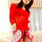 First pic of SecretaryPantyhose :: Gertie&Nathan kinky office pantyhose sex