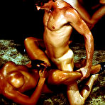 Third pic of Vintage Cuties - vintage historic hardcore antique sex retro erotica