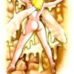 Fourth pic of Peter Pan and Wendy orgies - VipFamousToons.com