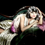 Fourth pic of Selena Gomez various sexy posing photos