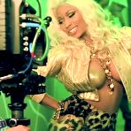 Third pic of :: Largest Nude Celebrities Archive. Nicki Minaj fully naked! ::