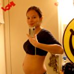 First pic of Pregnant Amateurs