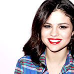 Second pic of Selena Gomez two sexy photoshoots