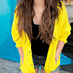 Fourth pic of Selena Gomez two sexy photoshoots