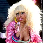 Second pic of :: Largest Nude Celebrities Archive. Nicki Minaj fully naked! ::