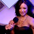 First pic of Tila Tequila Pussy And Boobs In Public