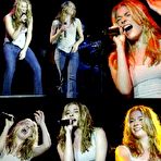 Fourth pic of Lean Rimes nude pictures gallery, nude and sex scenes