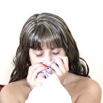 Second pic of  SinfulPantySex.com : Hottest Panty Hardcore