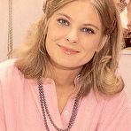 First pic of Rodox retro schoolgirl getting dirty with a big cock