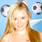 Third pic of 18eighteen.com - Tracey Sweet - Soccer Slut