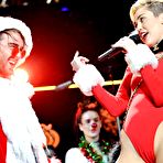 Second pic of Miley Cyrus fully naked at Largest Celebrities Archive!