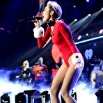 Third pic of Miley Cyrus fully naked at Largest Celebrities Archive!