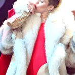 Fourth pic of Miley Cyrus fully naked at Largest Celebrities Archive!