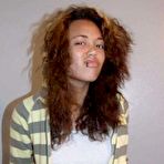 Fourth pic of Amateur Mulatto Honey  &raquo; East Babes