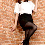 Third pic of Office Lady 4 @ AllGravure.com