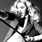 First pic of :: Largest Nude Celebrities Archive. Madonna fully naked! ::