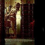 First pic of Melissa George