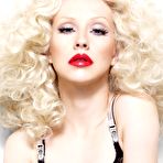 Second pic of Christina Aguilera naked celebrities free movies and pictures!