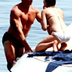 Fourth pic of Scarlett Johansson absolutely naked at TheFreeCelebMovieArchive.com!