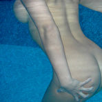 Fourth pic of Sweet Krissy - The Busty Babe From Canada