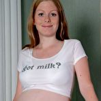 First pic of Pregnant And Fucked :: Hot Pregnant Babes Loves To Fuck Here!