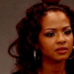 Second pic of Christina Milian sexy in Ghosts of Girlfriends Past