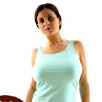 First pic of STRIPED - FREE PRETTY4EVER PHOTO GALLERY - YOUNG RUSSIAN MODELS