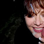 Second pic of Cum On Wives - Real submitted pics of amateur housewives getting cumshots!