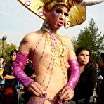 First pic of Nicole Montero presents : LATINATRANNY.COM THE BEST LATIN SHEMALES!