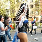 Fourth pic of Nicole Montero presents : LATINATRANNY.COM THE BEST LATIN SHEMALES!