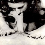 Second pic of Vintage Classic Porn