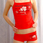 First pic of Jana's Gallery - Young Heaven