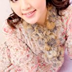 First pic of Watch porn pictures from video Tomoka Sakurai gets dong in slit and mouth after showing cunt