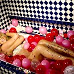 Second pic of Mariah Carey fully naked at Largest Celebrities Archive!