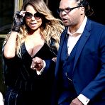 Third pic of Mariah Carey fully naked at Largest Celebrities Archive!