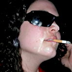 Second pic of Cum On Wives - Real submitted pics of amateur housewives getting cumshots!