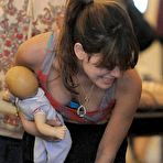 First pic of Rachel Bilson :: THE FREE CELEBRITY MOVIE ARCHIVE ::