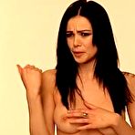 Fourth pic of Vikki Blows - nude and sex celebrity toons at Sinful Comics 