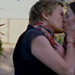 First pic of Julianne Moore naked in sexual scenes from The Kids Are All Right