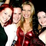 First pic of Hardcore Partying - Crazy Sex Party In The Pub