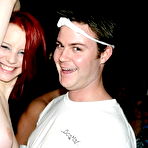 Second pic of Hardcore Partying - Crazy Sex Party In The Pub