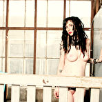 Third pic of BarelyEvil