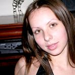 First pic of Zoe  Spreads Amateur Teen Pussy