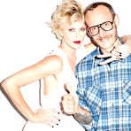 Second pic of Charlize Theron fully naked at Largest Celebrities Archive!