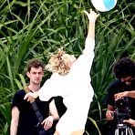 Third pic of Charlize Theron fully naked at Largest Celebrities Archive!